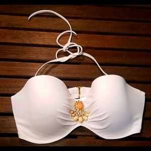 Victoria’s Secret 36DD bathing suit top